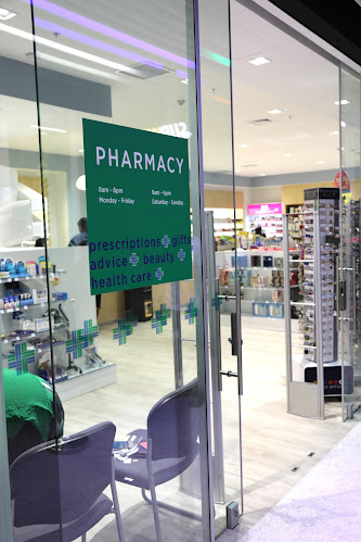 Haumanu Pharmacy - Auckland