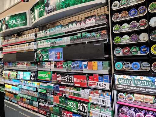 Tobacco Shop «Smoker Friendly», reviews and photos, 1583 E Bridge St, Brighton, CO 80601, USA