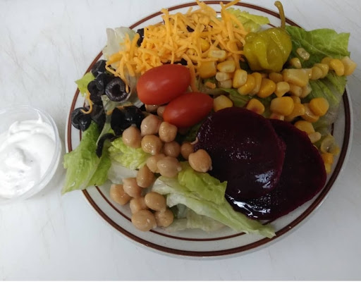 Cafe «Pine Haven Cafe and Catering», reviews and photos, 1191 E Foothill Blvd, Upland, CA 91786, USA