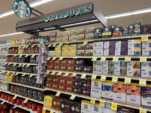 Pharmacy «Vons Pharmacy», reviews and photos, 7788 Regents Rd, San Diego, CA 92122, USA