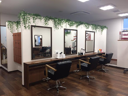 BOB hair Beauty & Spa ゆめタウン江津店(ボブヘアー江津店) 江津市美容室 江津市美容室 髪質改善