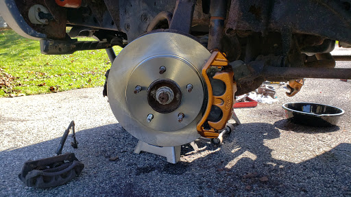 Auto Parts Store «Advance Auto Parts», reviews and photos, 40 NY-22, Pawling, NY 12564, USA