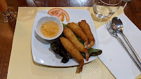 Plats et boissons du Restaurant thaï Bangkok Royal à Lyon - n°18