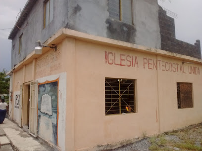 Iglesia Los Pentecostales de Reynosa