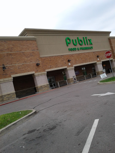 Supermarket «Publix Super Market at Mt. View Marketplace», reviews and photos, 3532 Murfreesboro Pike, Antioch, TN 37013, USA