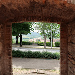 Photo n°1 de l'avis de Frank.e fait le 20/07/2019 à 15:25 sur le  Echoes Bruschetteria à San Gimignano