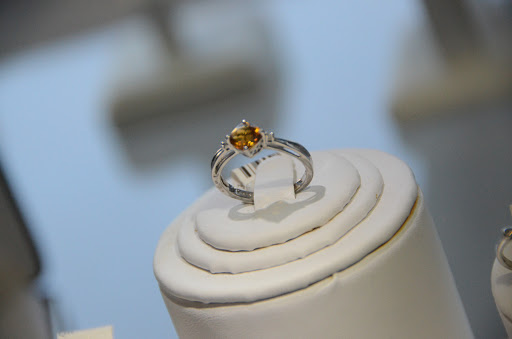 Jewelry Store «Zembar Jewelers», reviews and photos, 1269 N Cedar Rd, New Lenox, IL 60451, USA