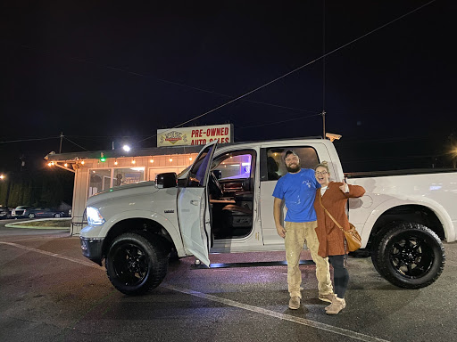 Used Car Dealer «West Coast Autoworks», reviews and photos, 22400 WA-99, Edmonds, WA 98026, USA