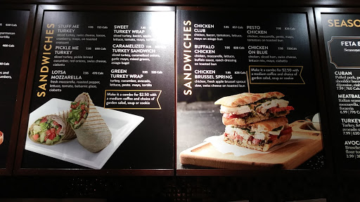 Coffee Shop «Coffee Culture Cafe & Eatery», reviews and photos, 5761 Peach St, Erie, PA 16509, USA