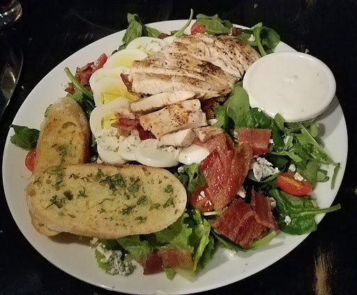 Bar «Jackpot Bistro», reviews and photos, 1652 NW Fairview Dr, Gresham, OR 97030, USA