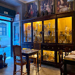 Photo n°1 de l'avis de Jordan. fait le 10/09/2022 à 18:58 sur le  Antikuario Cafe à Lisbon