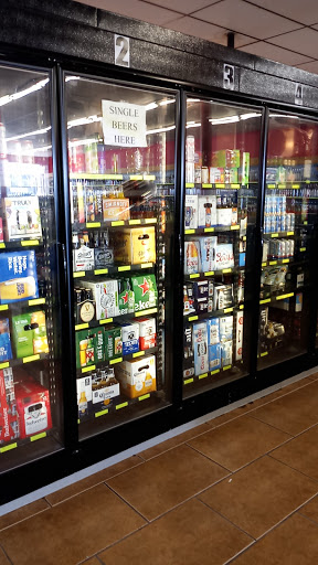 Liquor Store «Ralston Discount Liquor #32», reviews and photos, 8315 Spencer Hwy, Deer Park, TX 77536, USA