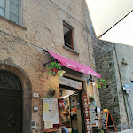 Photo n°1 de l'avis de András.a fait le 09/09/2021 à 16:53 sur le  Al Vicolino à Volterra