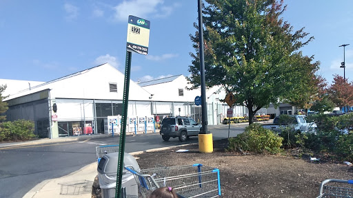 Department Store «Walmart Supercenter», reviews and photos, 1091 Mill Creek Rd, Allentown, PA 18106, USA