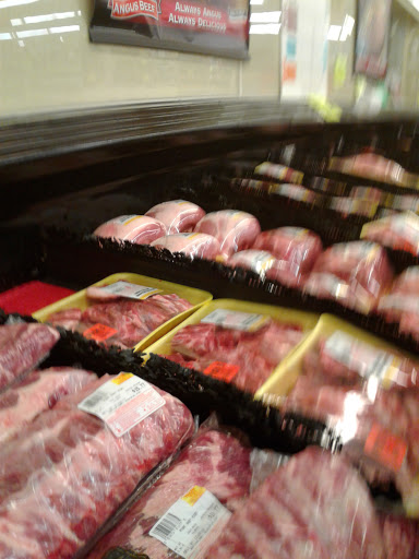 Grocery Store «Hometown Market of Morgan», reviews and photos, 1820 6th Ave SE, Decatur, AL 35601, USA