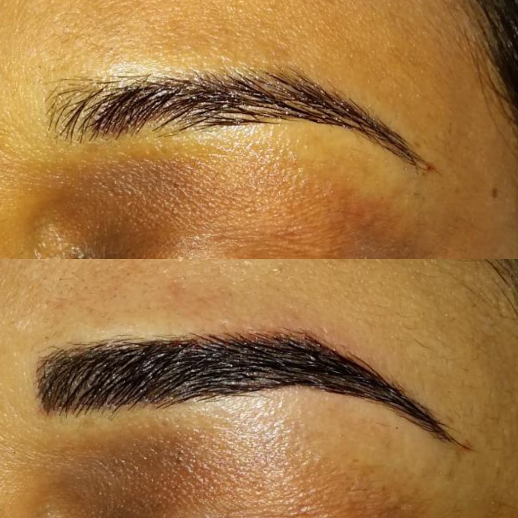 Wow Divine Brows 92663