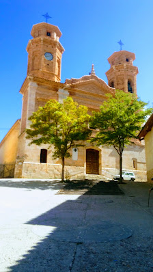 Sixto Buj Royo C. Alta, 1, 44559 Villarluengo, Teruel, España