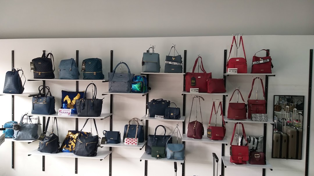 Explora Maletas Lourdes