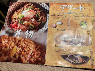 Photo n°5 de KO-ISHI à Marseille ()