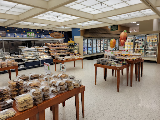 Supermarket «Publix Super Market at Springs Plaza», reviews and photos, 3942 S Suncoast Blvd, Homosassa, FL 34448, USA