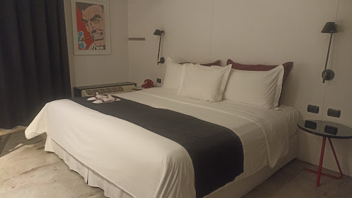 Av. Guardia Civil 727, Córpac