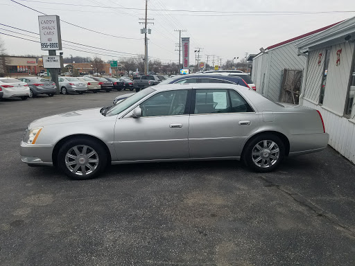 Used Car Dealer «Caddy Shack Cars», reviews and photos, 3125 Solomons Island Rd, Edgewater, MD 21037, USA