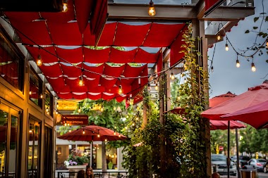 Bitto Bistro