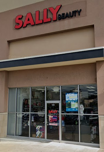 Sally Beauty, 8640 Pulaski Hwy #123, Rosedale, MD 21237, USA, 