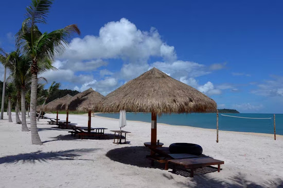 Dara Sakor Beach