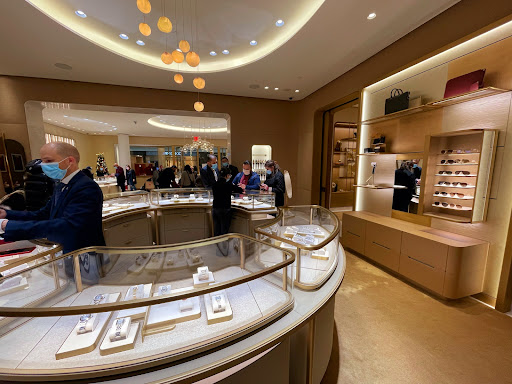 Jewelry Store «Cartier», reviews and photos, 1200 Morris Turnpike b216, Short Hills, NJ 07078, USA