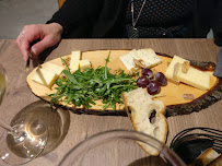Plats et boissons du Restaurant Le Florilège Chambéry à Bassens - n°10