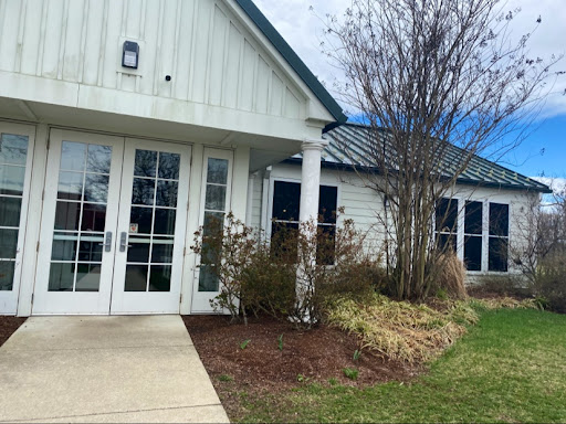 Golf Course «Forest Park Golf Course», reviews and photos, 2900 Hillsdale Rd, Baltimore, MD 21207, USA