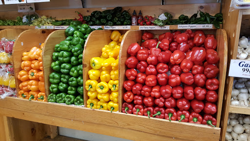 Produce Market «Idylwilde Farms», reviews and photos, 366 Central St, Acton, MA 01720, USA