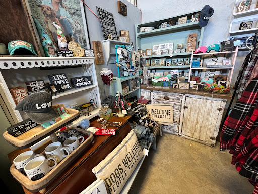 Gift Shop «EllieAnna Gift Shop», reviews and photos, 785 Main St, Lewiston, ME 04240, USA