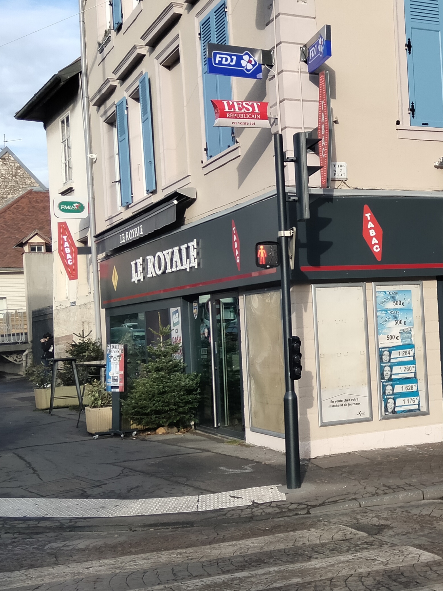 Photo n° 1 de l'avis de Pascal.a fait le 21/12/2022 à 10:58