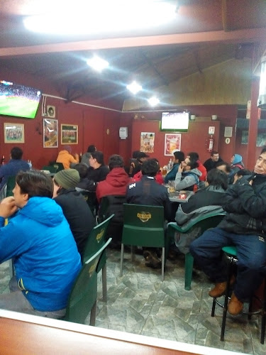 Restaurant El Refugio - Puerto Montt