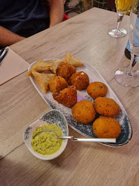 Les plus récentes photos du Restaurant créole SA KI BON (Restaurant , Café Lounge , Épicerie Fine) à Strasbourg - n°4