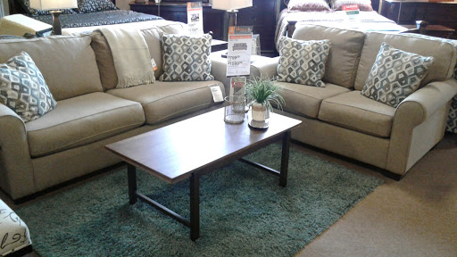 Furniture Store «Ashley HomeStore», reviews and photos, 707 Bayshore Blvd, San Francisco, CA 94124, USA