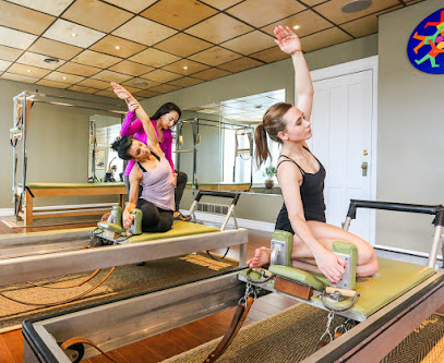 Bodywise Pure Pilates - 2615 Genesee St, Utica, NY 13501
