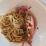 Photo n°2 de l'avis de Guido.i fait le 06/03/2022 à 18:25 sur le  Ristorante Stella D'Oro à Pescara