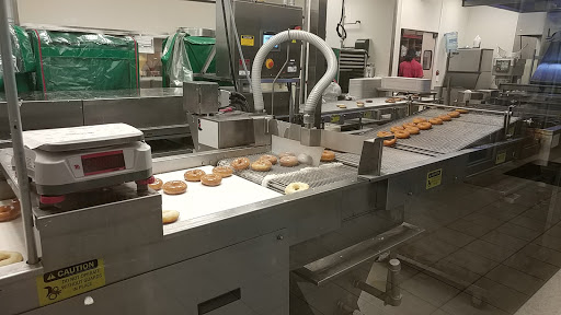 Donut Shop «Krispy Kreme», reviews and photos, 3400 W Mercury Blvd, Hampton, VA 23666, USA