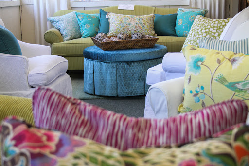 Furniture Store «Chameleon Style - Fabrics Furniture & Design», reviews and photos, 148 W Branch St, Arroyo Grande, CA 93420, USA