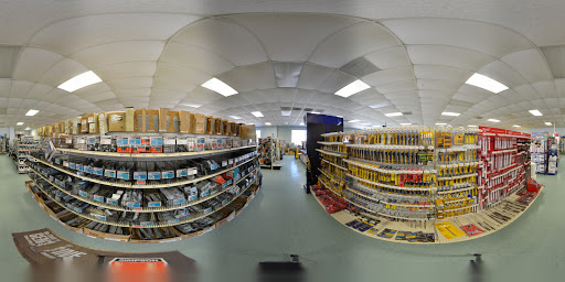 Building Materials Store «TW Perry - Baltimore», reviews and photos, 4321 Fitch Ave, Baltimore, MD 21236, USA