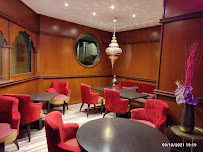 Atmosphère du Restaurant indien Le Mahal à Saint-Genis-Pouilly - n°10