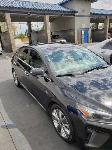 Car Wash «New Image Carwash», reviews and photos, 2105 N Towne Ave, Pomona, CA 91767, USA