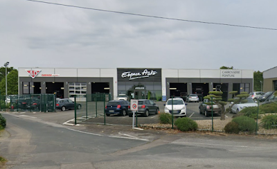 auto-dealer.com - garage partenaire à Quimper