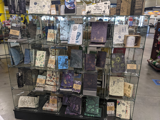 Book Store «UCSD Bookstore», reviews and photos, 9500 Gilman Dr, La Jolla, CA 92093, USA