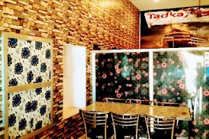 Tadka AC nonveg restaurant Sojat City image