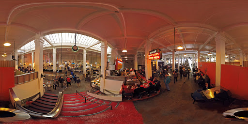 Market «Grand Central Market», reviews and photos, 317 S Broadway, Los Angeles, CA 90013, USA