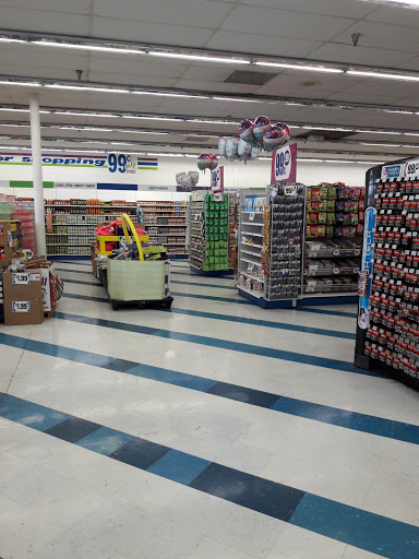 Discount Store «99 Cents Only Stores», reviews and photos, 300 W Kettleman Ln, Lodi, CA 95240, USA